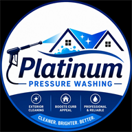 Platinum Pressure Washing